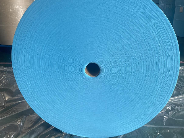 常州柔軟紡粘無紡布