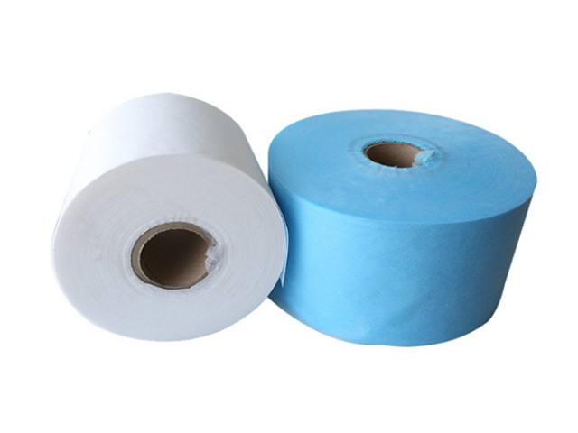 常州柔軟紡粘無紡布,無紡布