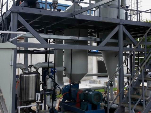 重慶化工廢水蒸發(fā)器電話 無錫瑞恒昌環(huán)保科技供應(yīng)