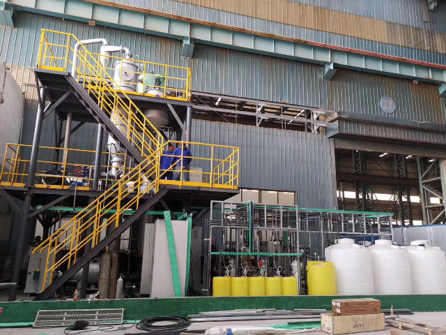 四川化工廢水蒸發(fā)器電話 無錫瑞恒昌環(huán)保科技供應