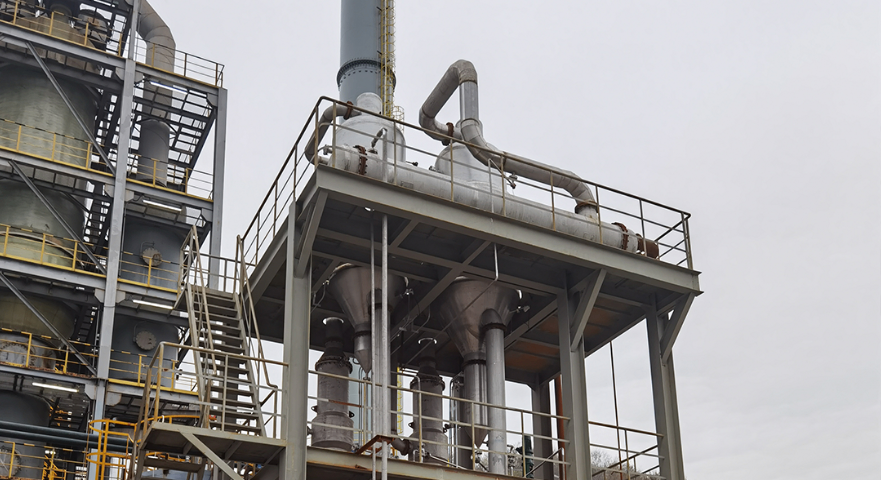 上海雙效蒸發器廠家 無錫瑞恒昌環保科技供應