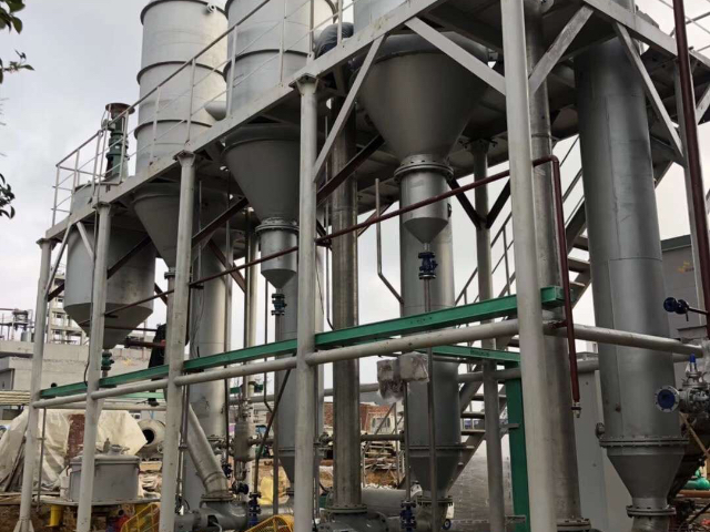 廣東三效廢水蒸發(fā)器 無錫瑞恒昌環(huán)?？萍脊? width=