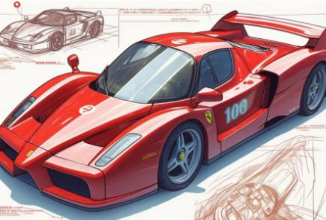 靜安區放心選汽車設計改裝,汽車設計