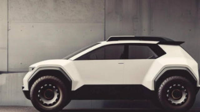 寶山區本地汽車設計平臺,汽車設計