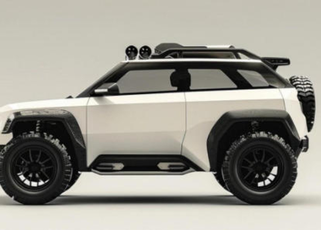 虹口區(qū)定制汽車設(shè)計(jì)改裝