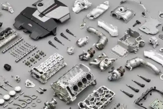 金山區(qū)定制汽車(chē)零部件供應(yīng)圖片