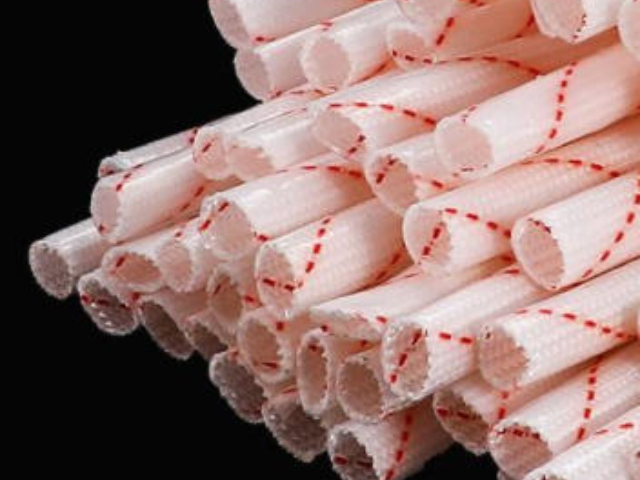 張家港質(zhì)量絕緣套管有哪些