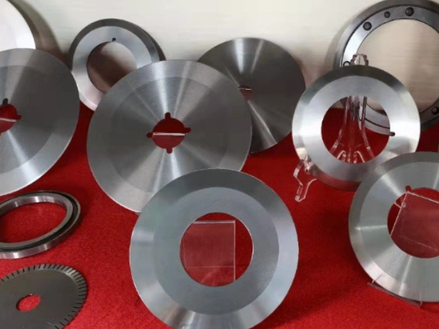 山東靠譜的分切機刀片批發價