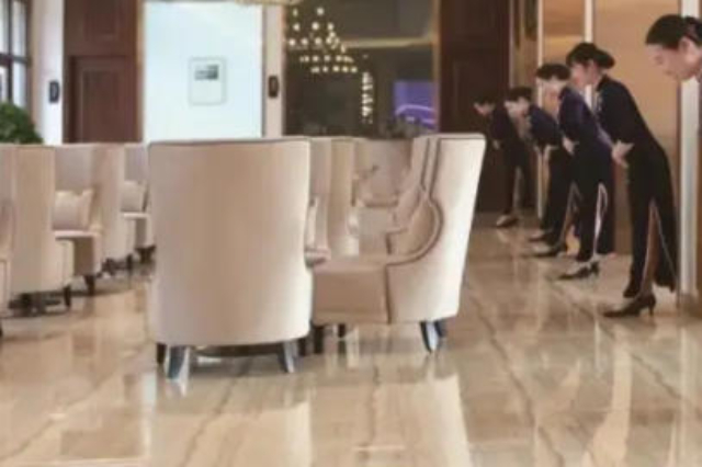 海南創(chuàng)新禮儀服務(wù)供應