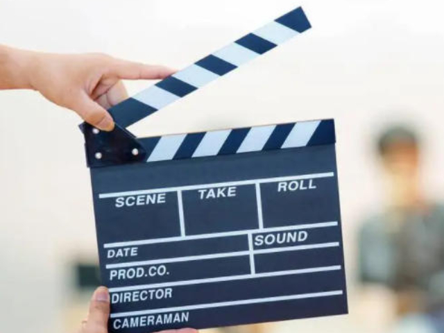 龍華區(qū)一站式影視創(chuàng)作服務(wù)優(yōu)勢(shì)