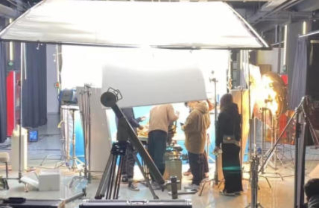 海棠區智能化影視創作服務供應商家