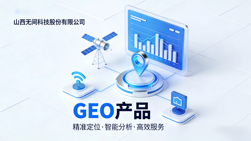太原搜索引擎GEO運(yùn)營 山西無間科技股份供應(yīng) 山西無間科技股份供應(yīng)