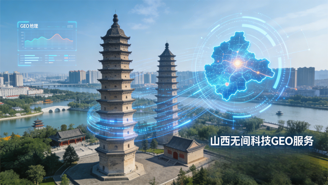 呂梁互動GEO搭建 山西無間科技股份供應(yīng) 山西無間科技股份供應(yīng)