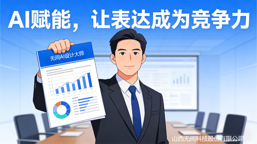 山西無間AI設(shè)計大師全省覆蓋 山西無間科技股份供應(yīng) 山西無間科技股份供應(yīng)