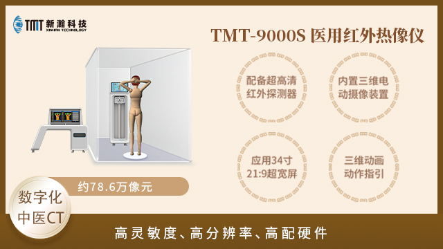 哪些医用红外热像仪电话多少,医用红外热像仪