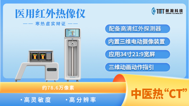 安徽智能熱斷層掃描儀 杭州新瀚光電科技供應