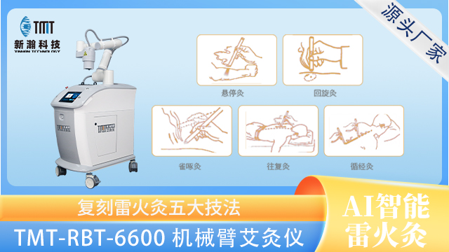 重庆机械臂艾灸仪客服电话,机械臂艾灸仪
