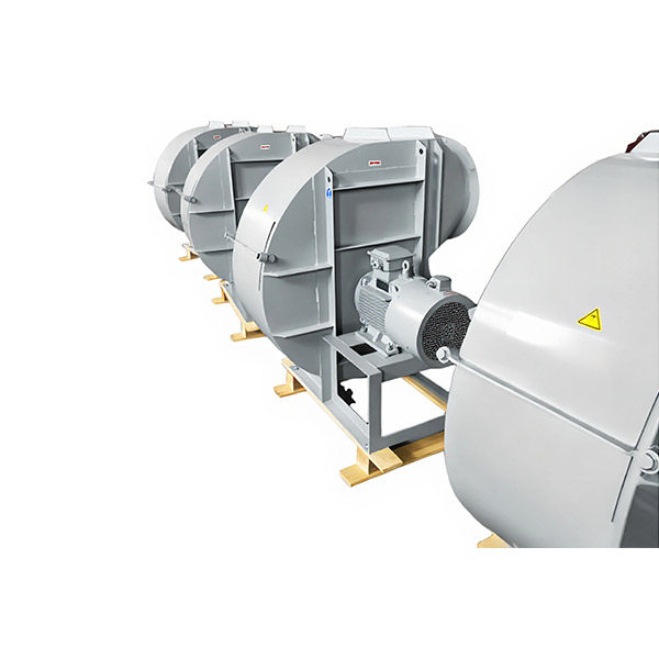 常温、中压风机