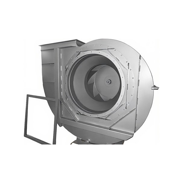 不锈钢高温风机