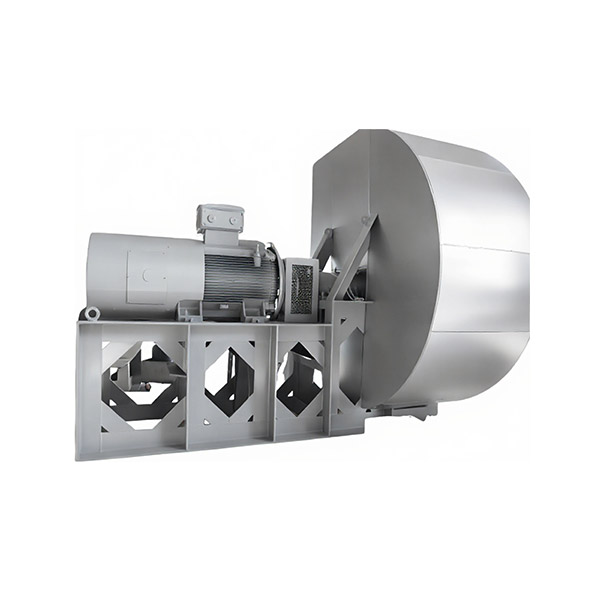 联轴器风机