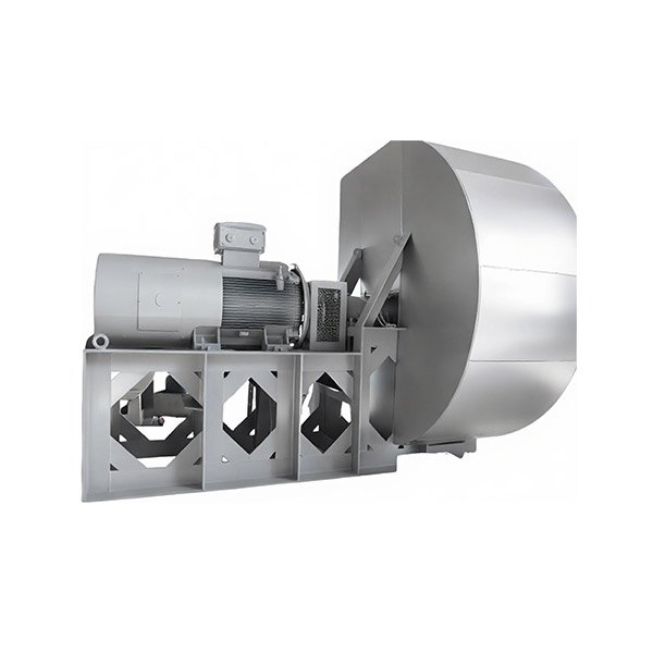 联轴器风机