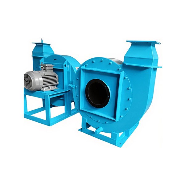 除尘风机(中压风机)