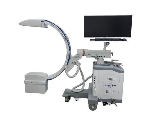 Surgical C-arm System