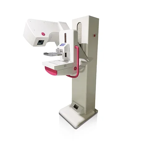 portable mammography machine