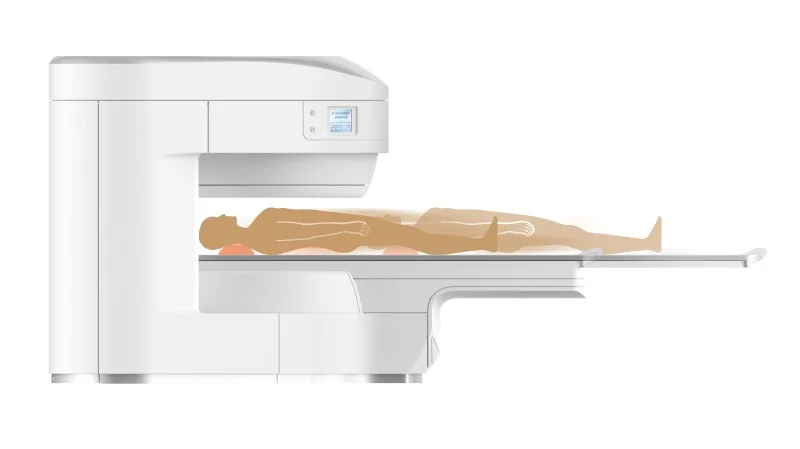 mri machine without noise mri machine without noise