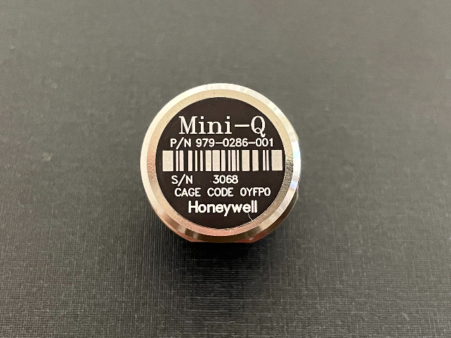 隨鉆測量QAT160高溫加速度計技術參數