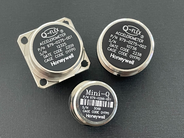 隨鉆測量979-0273-001高溫加速度計型號怎么選 上海市丙寅電子供應