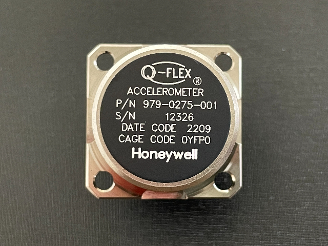 石油勘探MINIQ200高溫加速度計代理商有哪些 上海市丙寅電子供應