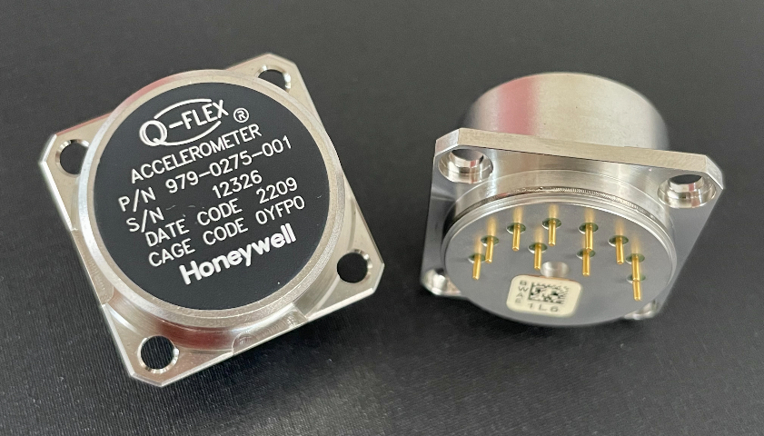 旋轉(zhuǎn)導(dǎo)向用979-0286-001高溫加速度計(jì)聯(lián)系電話 上海市丙寅電子供應(yīng)