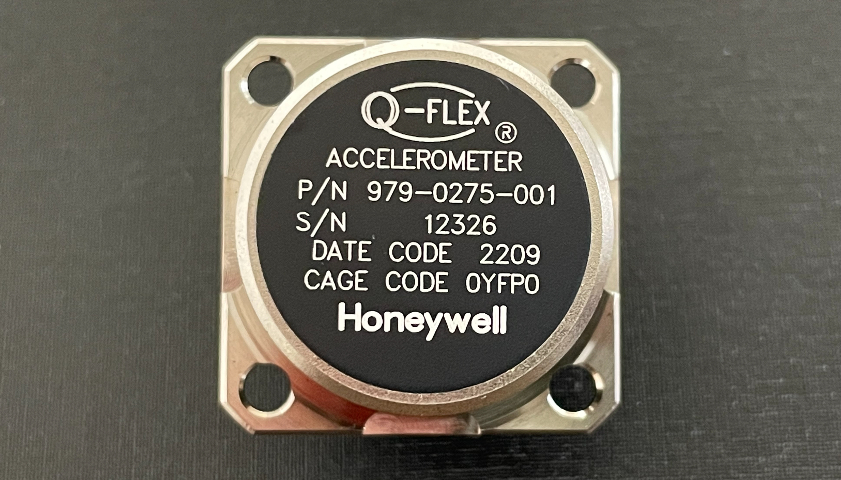 寬溫域MINIQ185高溫加速度計代理商有哪些 上海市丙寅電子供應(yīng)