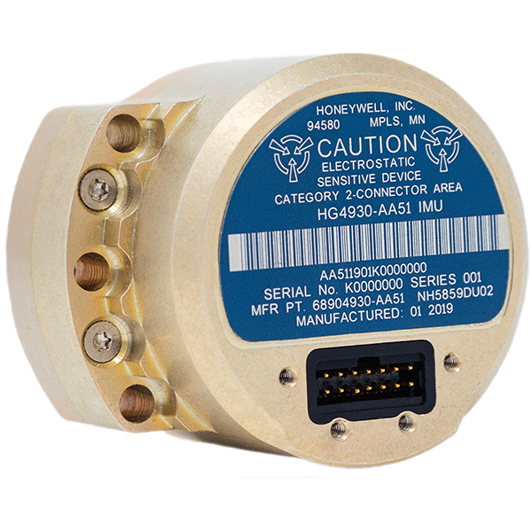 HG4930：小身材大用途，MEMS IMU也能有光纖級(jí)表現(xiàn)