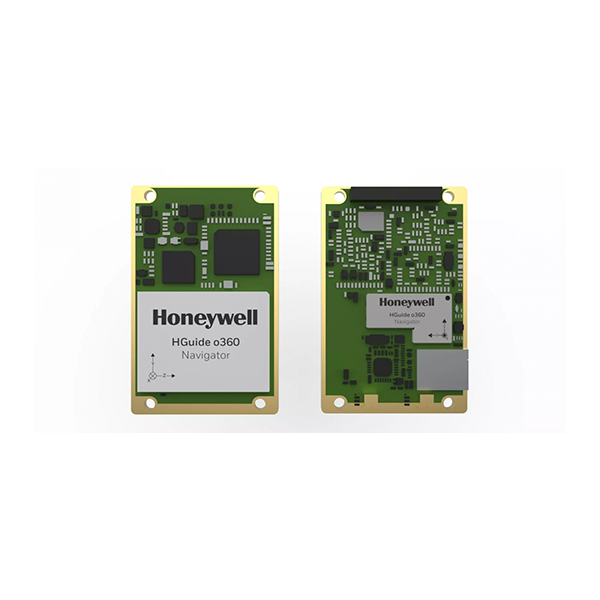 霍尼韋爾HGuide o360：本土研發(fā)鑄就精確導(dǎo)航，授權(quán)服務(wù)賦能產(chǎn)業(yè)高質(zhì)量發(fā)展