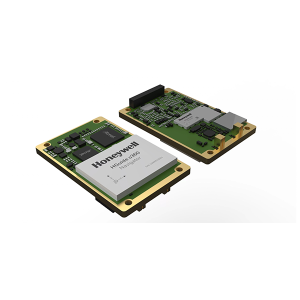 o360：磁力計+IMU+GNSS，三位一體導(dǎo)航不迷路