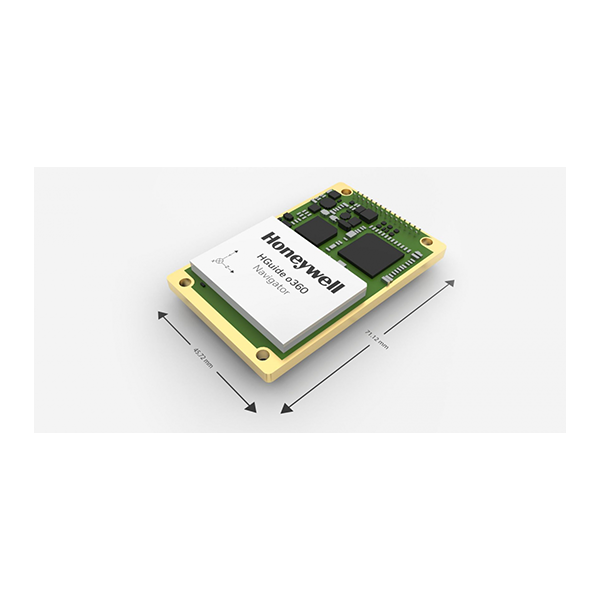 低功耗高性能慣性導(dǎo)航系統(tǒng)如何支撐自動駕駛與智能船舶應(yīng)用