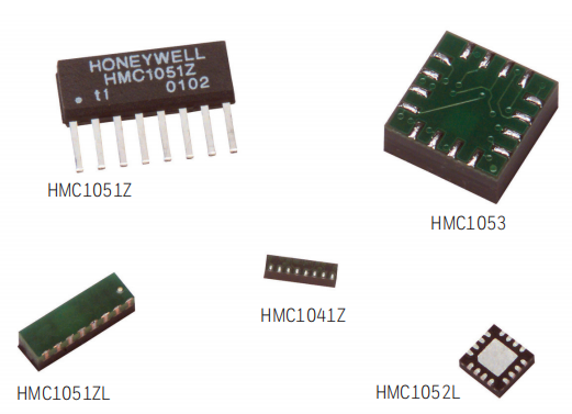 磁傳感器選型不求人，看完這篇你就懂了