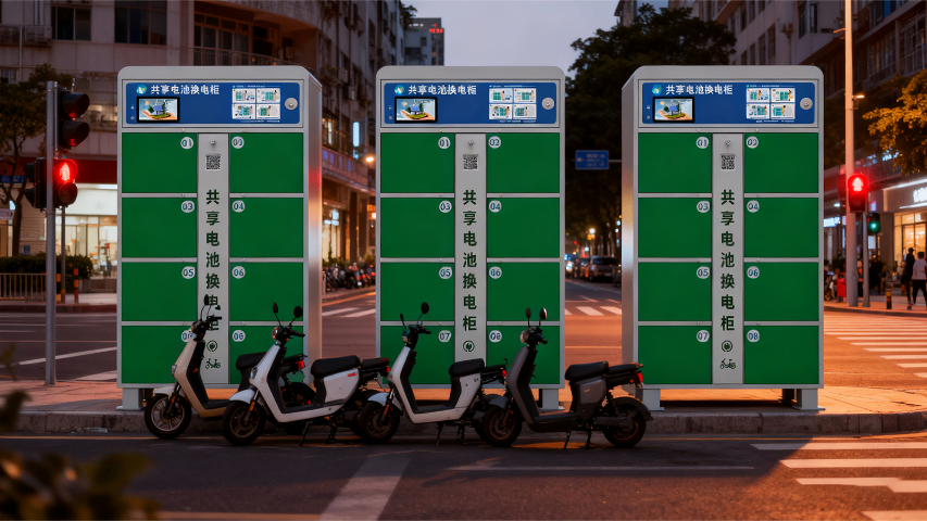 廣州抽拉式換電柜特點(diǎn)是什么 推薦咨詢 磐眾科技供應(yīng)