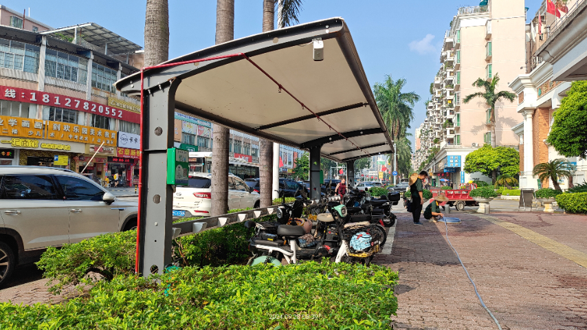 廣州二輪電瓶車充電樁通用嗎 歡迎來(lái)電 磐眾科技供應(yīng);