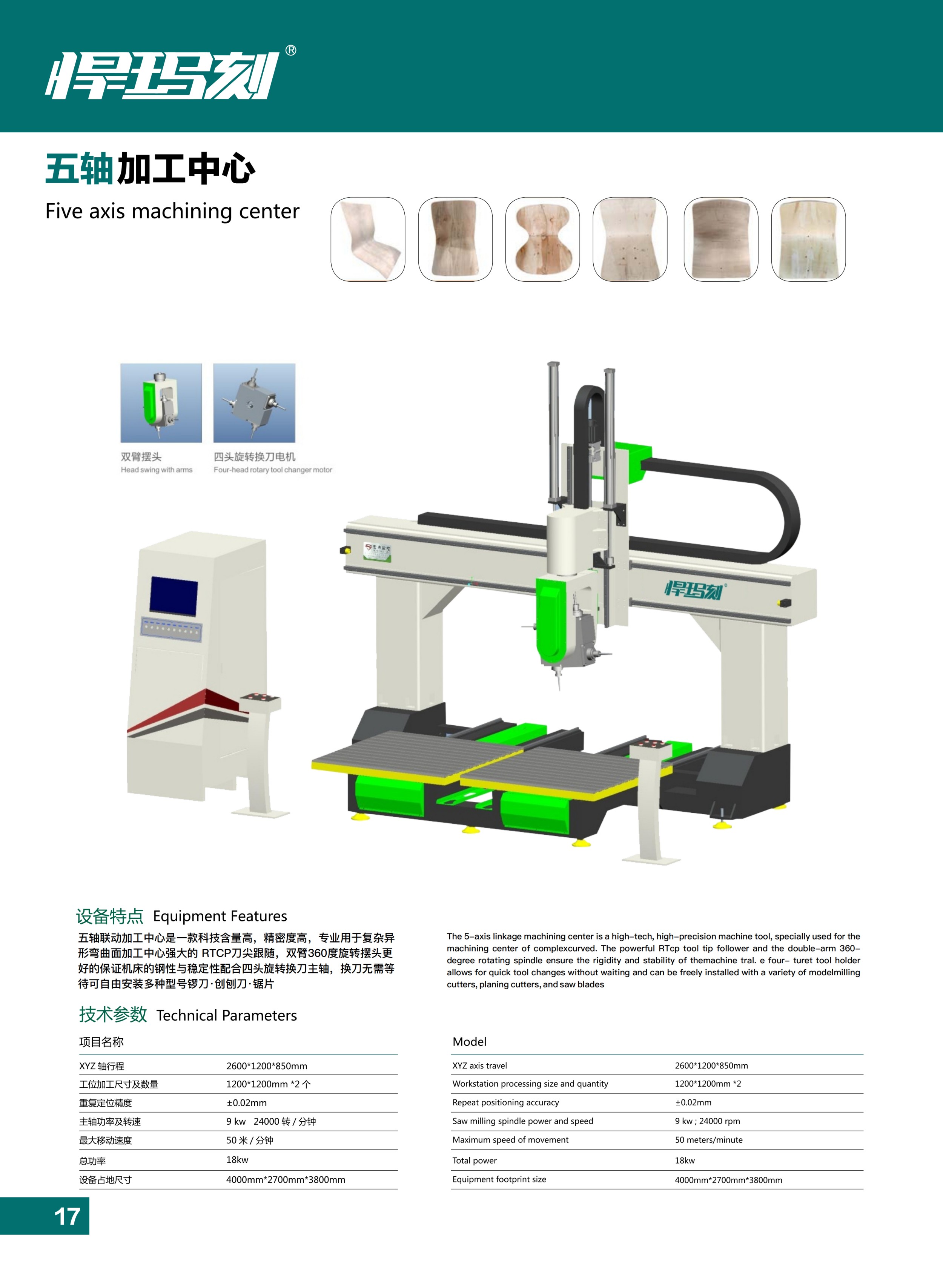 悍玛刻开料机:定制家具智能制造的柔性生产方案 悍玛刻开料机:定制家具智能制造的柔性生产方案