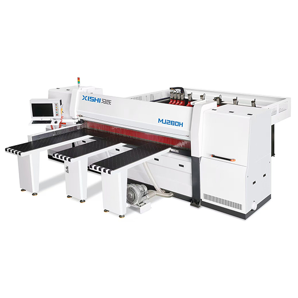 HMS-55DJ High-Speed Intelligent Electronic Saw