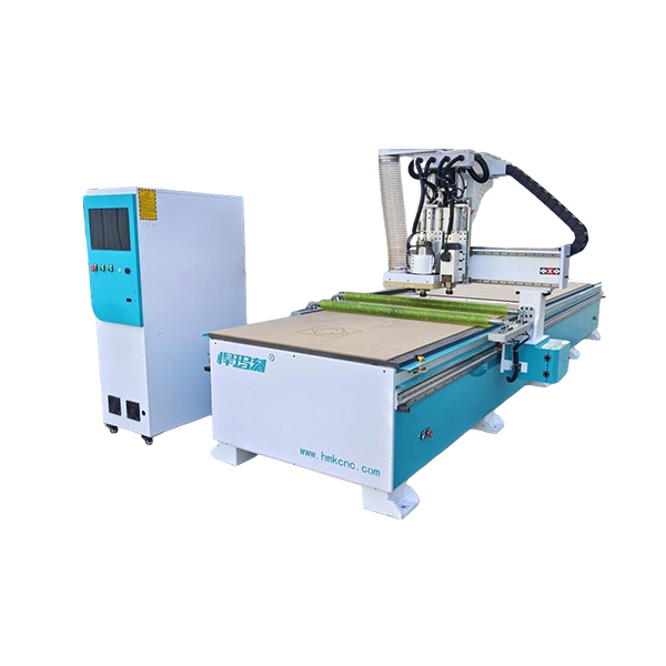 High-Speed Intelligent Computer Panel Saw