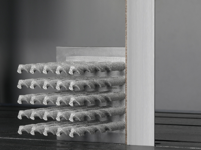 马鞍山精密带锯条经销商,带锯条