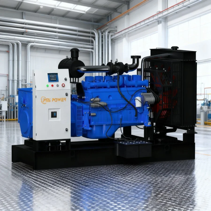 What Is The Difference between Open Generator And Silent Generator?