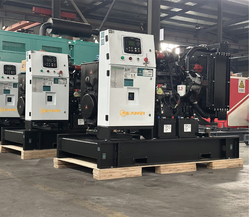 How to Increase Generator Load Safely
