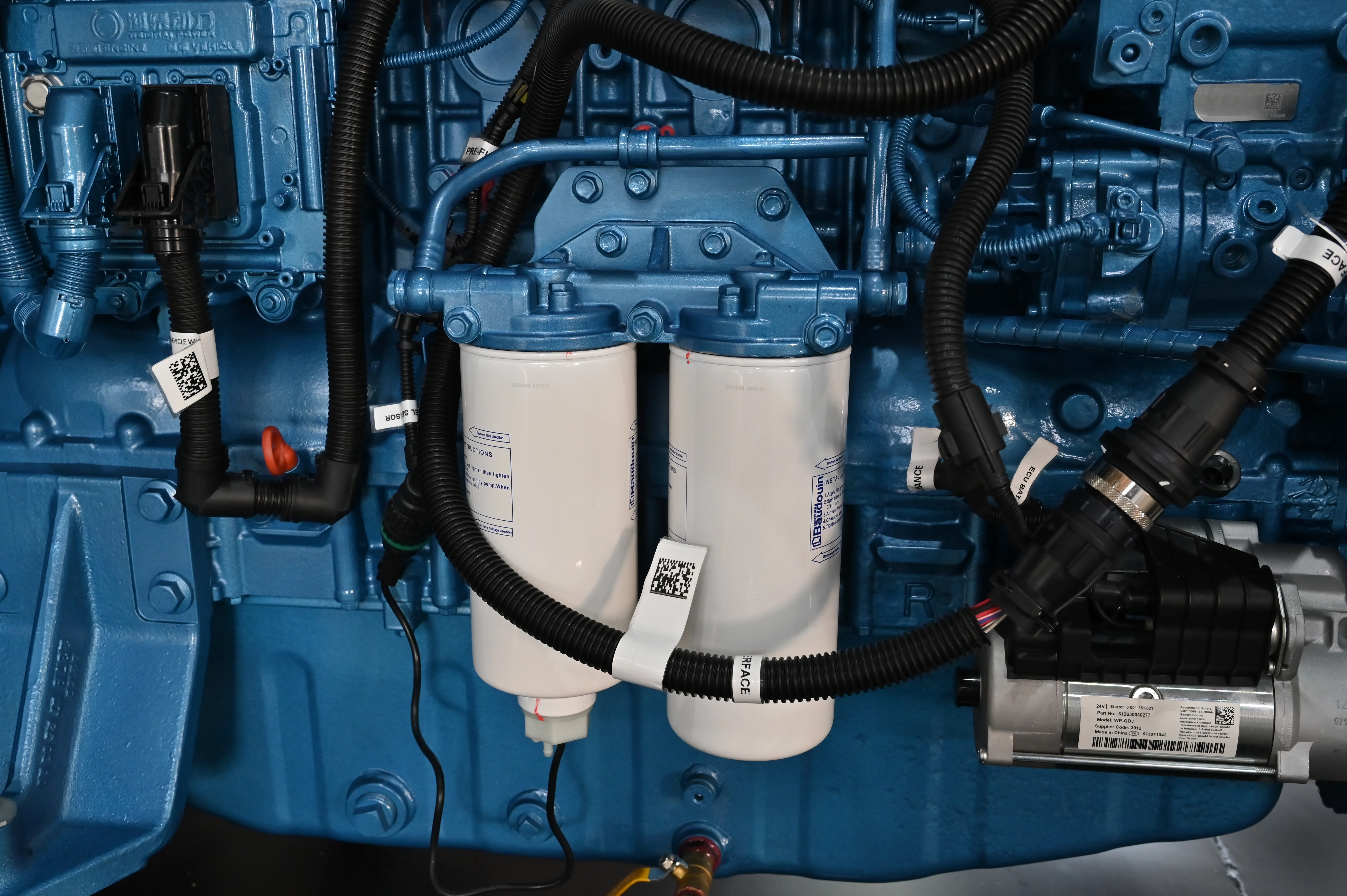 Why Bleeding the Fuel System Won’t Always Fix Your Diesel Generator ...