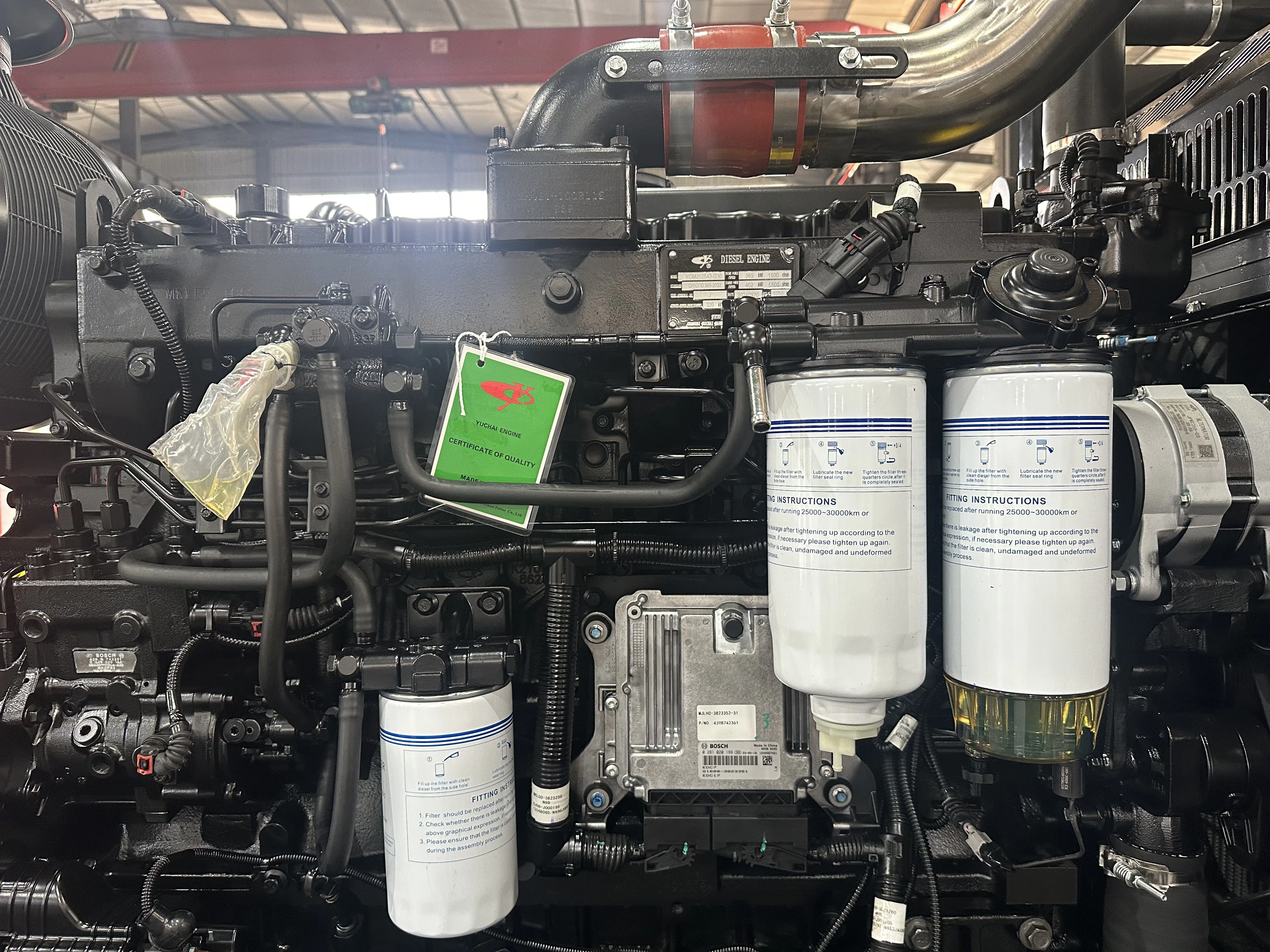 How to Increase Generator Load Safely