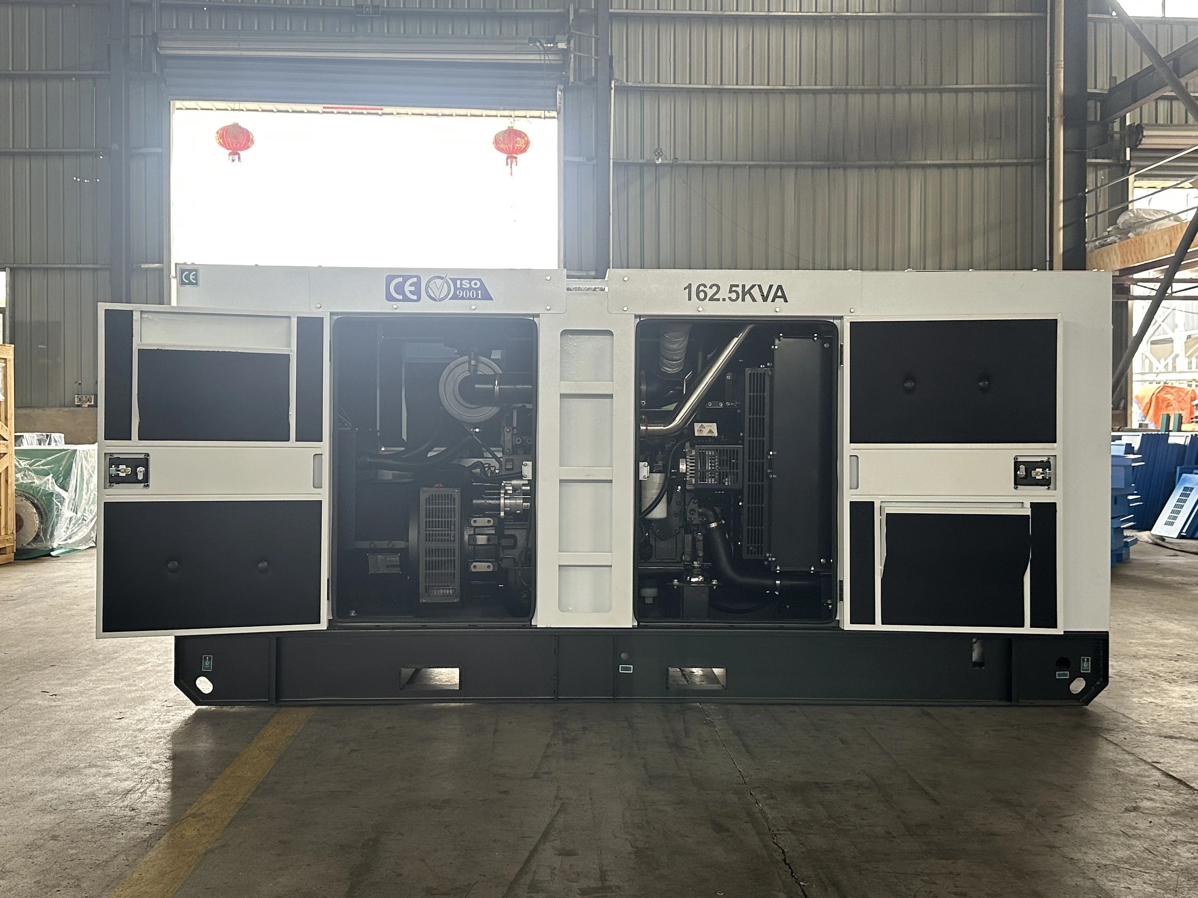 Diesel Generator Load Bank Testing Procedure: Step-by-Step Guide for ...